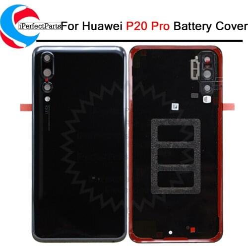 KINCOP Huawei P20 Pro Batteries