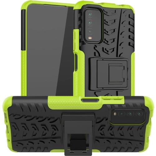Kindamart Xiaomi POCO M3 Phone Cases
