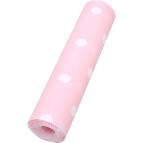 Kitchen Shelf Liners Cabinet Mat Table Drawer Mat Moisture-Proof Waterproof Dust Anti-Slip Table Pad Paper 45*300cm