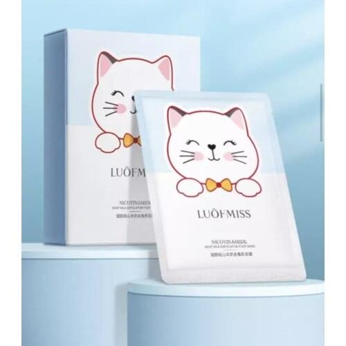 LUOFMISS Foot Care Products