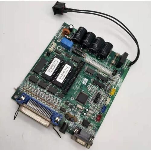 Main board FOR Argox OS-214TT 214TT printer