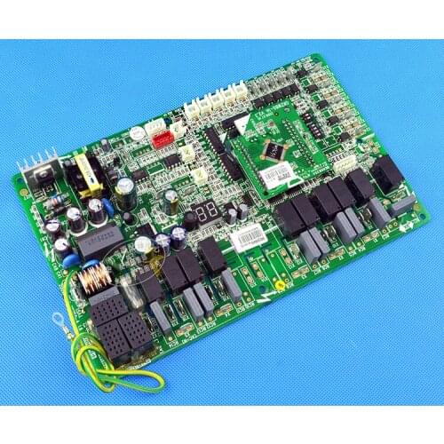 New and original Main board 30220049 WZF0100 GRZF0-A