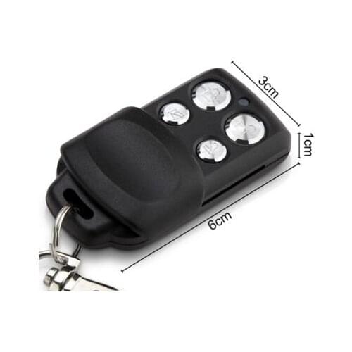 For 94335E Motorlift 1A6518 1A5639-7 84335E 84335EML gate door opener 433.92MHz