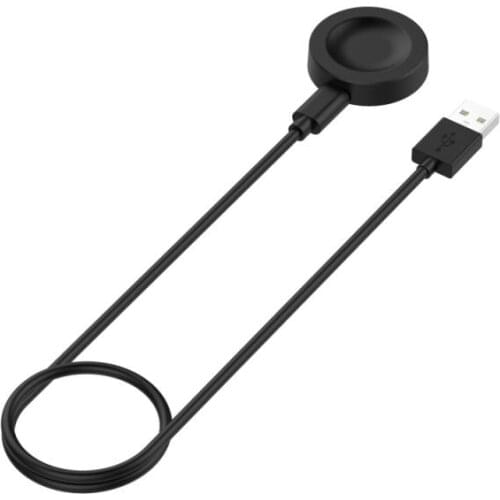 Portable Fast Wireless Charging Dock Watch Charger Accessories For Huawei watch3/watch3 pro/GT2 PRO/GT2 pro ECG Charger