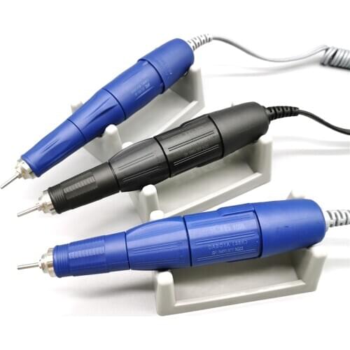 Nail Drill Pen strong 35K 102L 40K 105L Handpiece For strong 210 control box Electric Manicure machine Nails Drill handpiece