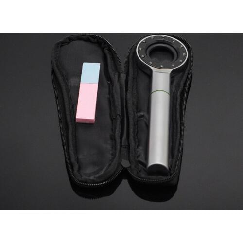 Dentistry 1Set Base Light Tri-Spectra Shade Match Tooth Color Colorimetric Light for Teeth Shade Matching