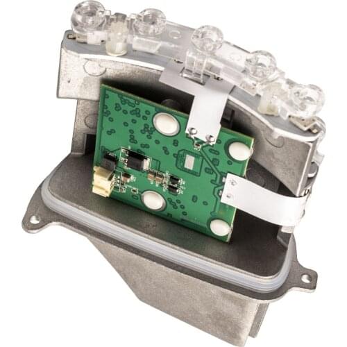 Front Right Turn Signal LED Indicator Module Fit for BMW 3 Series E90 E91 2007-2012 LCI