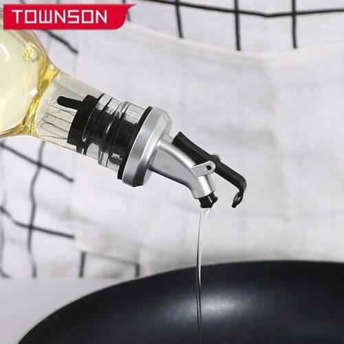 Townson Bottle Dispensers