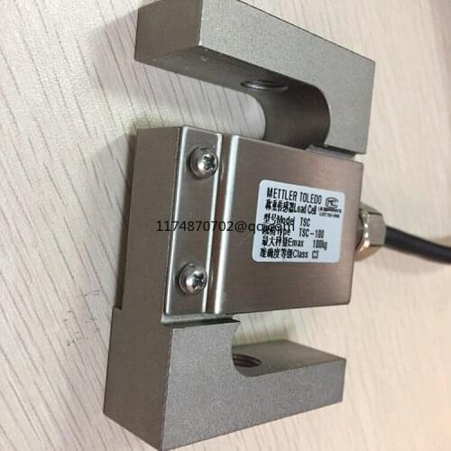 TSC-50/100/200/300/500/1000kg 100% New & Original Load Cell Weighing Sensors