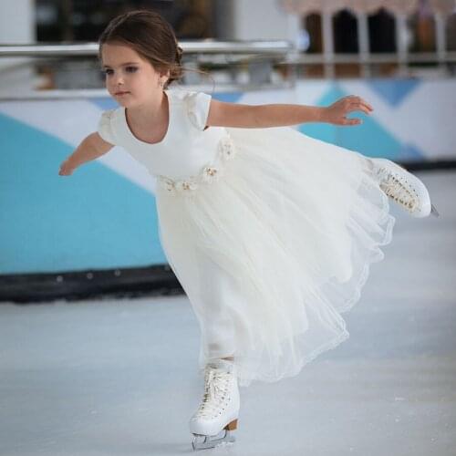 UNONADART Dresses For Girls