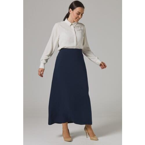 ÇAN ETEK ,BIG SIZE SKIRT,JUPE EVASEE