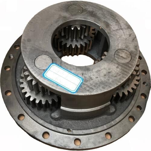 CG956E wheel loader parts wheel reducer gear Z50F0602