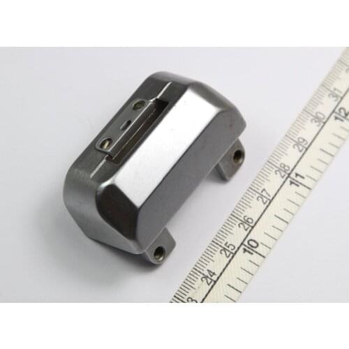 PFAFF 571/591/592 SEWING MACHINE PARTS NEEDLE PLATE FOR SINGLE NEEDLE