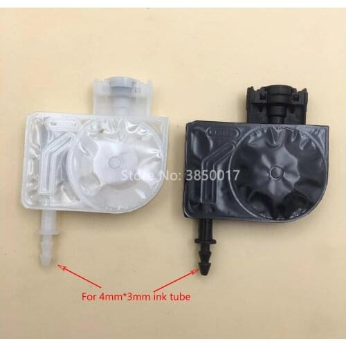 10PCS Ink damper dumper for Epson DX5 4720 i3200 printhead Stylus Pro 4880 4800 7880 7800 9880 9800 4450 eco solvent uv printer