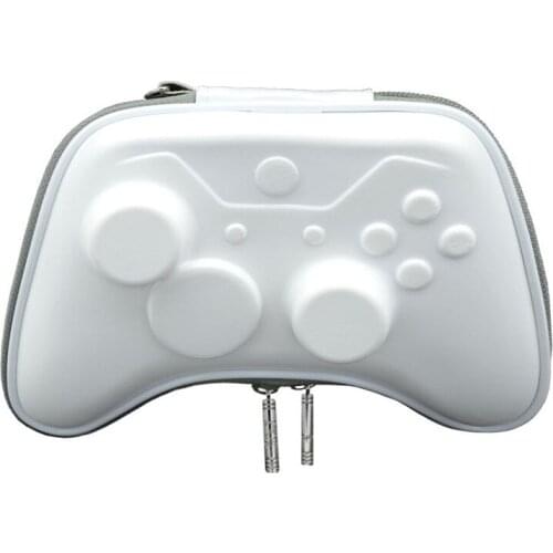 Airform TPU Shockproof Protective Hard Pouch Case Travel Storage Carrying Bag for Microsoft Xbox One/ONEX/Slim/Elite Gamepads