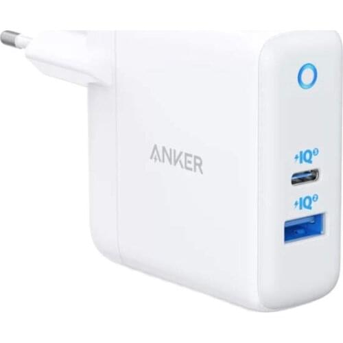 ANKER Network Chargers For Mobile Phones