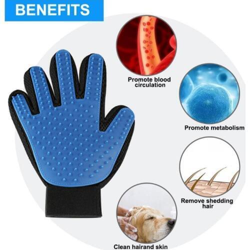 AYIJIA Gloves For Wool