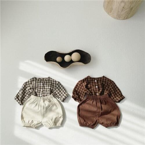 CiBYY Clothing Sets For Newborns
