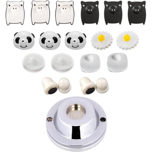 Hot Sale Quilt Holder Quilt Cover Sheet Four Corner Cartoon Buckle Smart Home Fixed Buckle