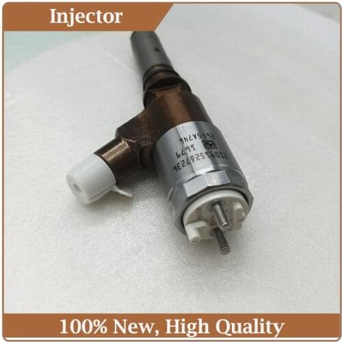 Cat C6.6 Diesel Fuel Injector 2645A746 3200677 Common Rail Injector 320-0677 2645A746 For Caterpillar Cat 323D Excavator Parts