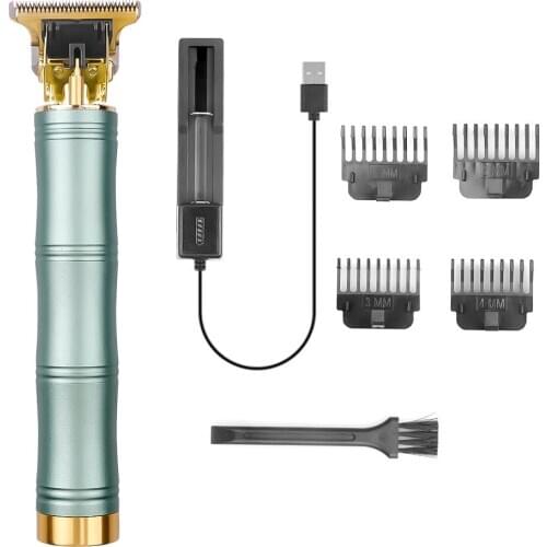 Hair Clippers Electric clippers Hair Trimmer Electric Men Cordless Beard Razor Shaver Trimmer Barber Haircut Cutter Shaving Tool