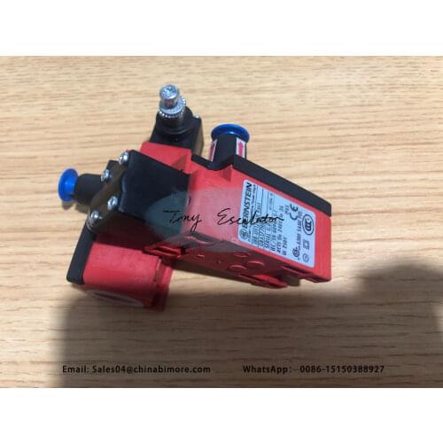 Escalator Elevator Lift Parts Limit switch travel switch elevator chain breaking switch GBA177HM1