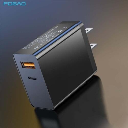 Network Chargers For Mobile Phones FDGAO China
