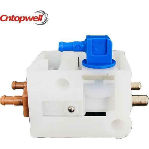 Hot Selling Truck air ride truck seats and lumbar supports china famous brand height control valve