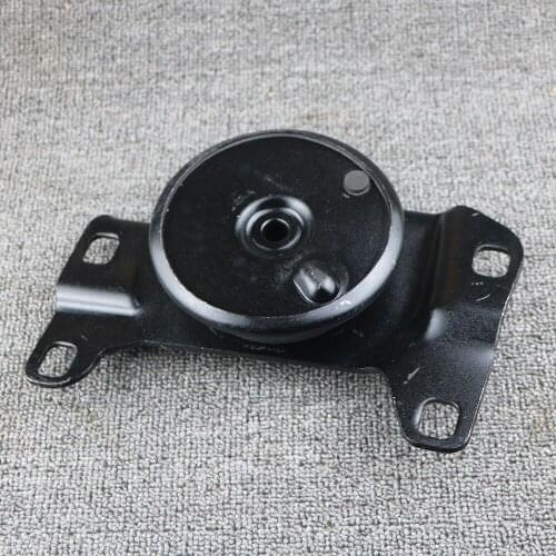 31316498 1682477 Engine Motor Mount For Driver Left Side Lemfoerder For Volvo C30 V50 C70 V40 S40 C-MAX FOCUS