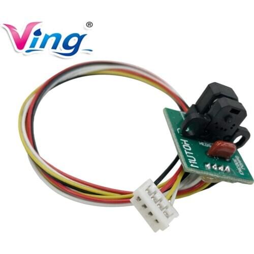 Mutoh VJ-1204 / VJ-1604 / VJ-1604W / VJ-1604 / VJ-1614 / RJ-900C CR Encoder Sensor