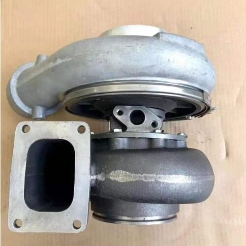 New Genuine Garrett 465126-50196S 3033554 for Cummin*s Marine With KT-19-M Engine KTA-38 For Generator