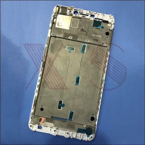 New Front Frame Bezel Housing Replacement Screen LCD Supporting holderfor Redmi for Xiaomi MAX 2 Mi MAX2