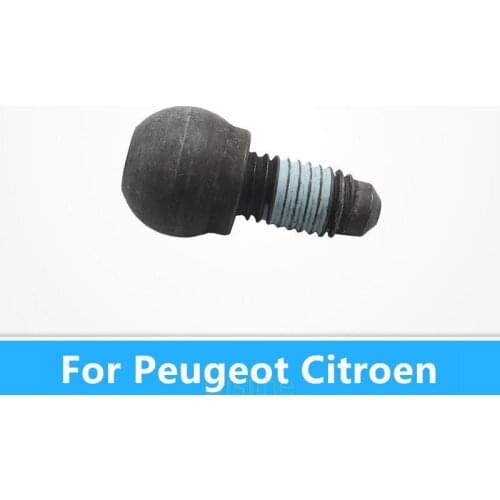 For Peugeot 301 307 408 308 CITROEN C-QUATRE C-Triomphe New Elysee Clutch Release Ball Head Shifting fork ball pin