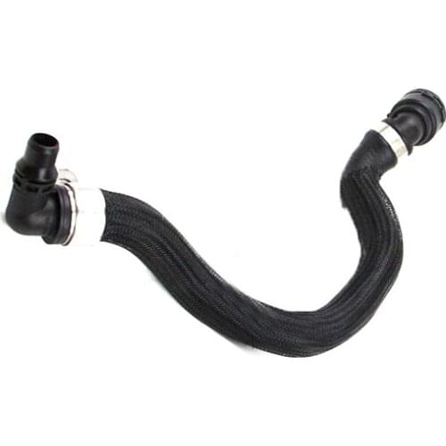 Cooling Water Hose 17127584561 New Rubber Radiator Hose For BMW X5 F15
