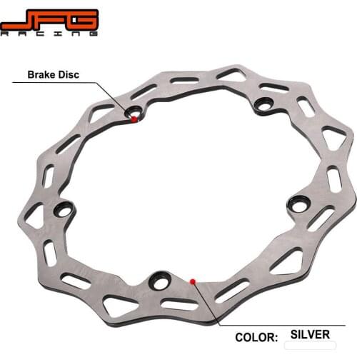 Motorcycle Brake Discs Brake Rotors For BMW R1100GS R1100R R1100S R1100RT R1150GS Adventure R1150R R1150RS R1150RT