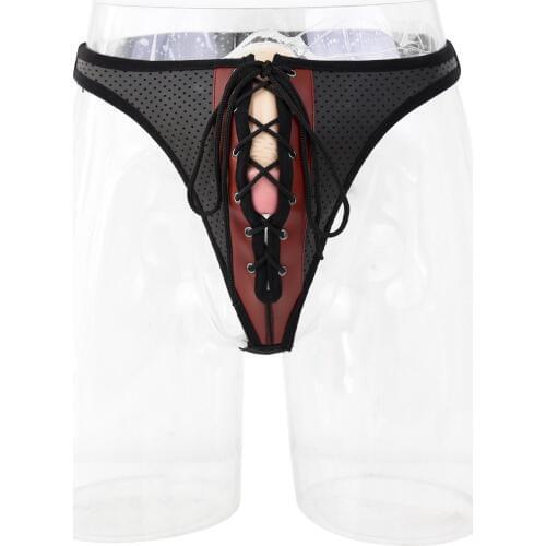 Tsecbex Men's Briefs