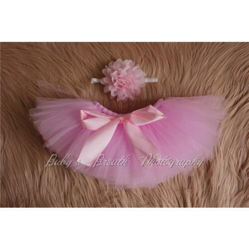 Unelmista Totta Tutu Skirts For Babies