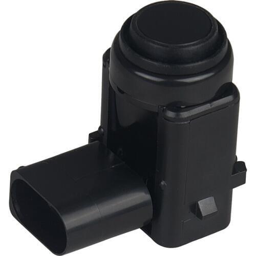 Buzzer Car Parking Sensor Backup Radar Sound Alert Indicator Probe System for VW SEAT SKODA