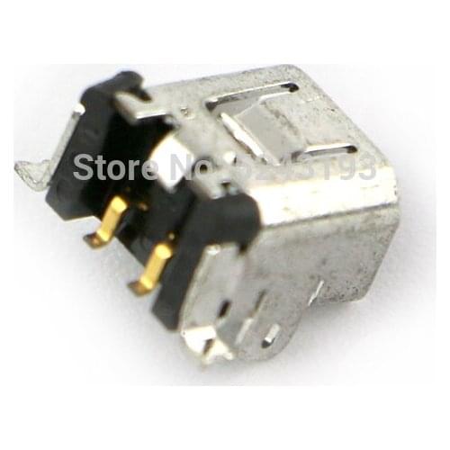 1pcs Original new FOR NDSI Power Charging Interface Socket Charging Connector For Nintend 2DS Console Power Supply Socket