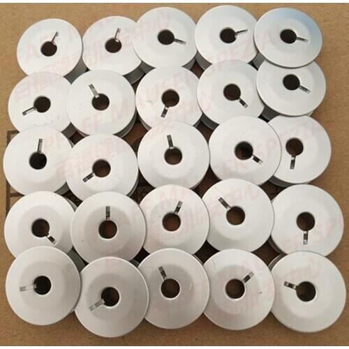 10pcs Sewing accessories Duke DURKOPP 467 bobbin Diameter 26MM 0245 001660A