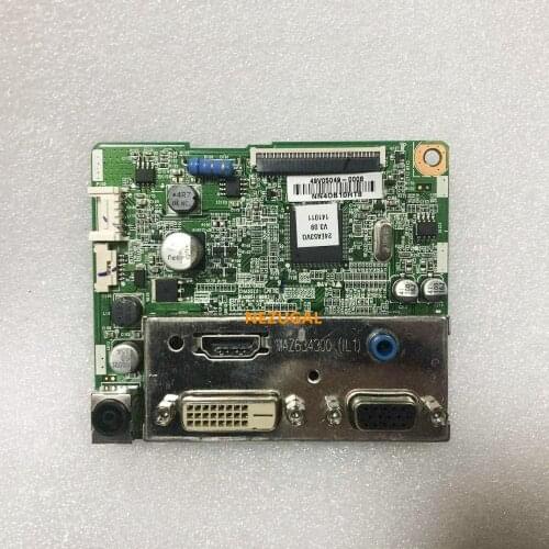 100% test for LG 22EA53VQ 24EA53VQ 22EN43VQ 27EA53VQ 23EA53VQ drive board
