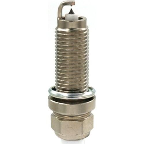 4 Pcsfor iridium for spark plugs MG GT Ruixing For Volvo XC70 2.5T OEM PFR6Y/9331