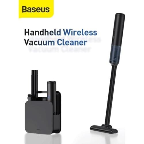BASEUS Vacuum Cleaners