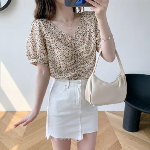 CMAZ Blouses For Women