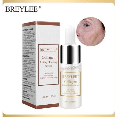 BREYLEE Face Lifting Serum China