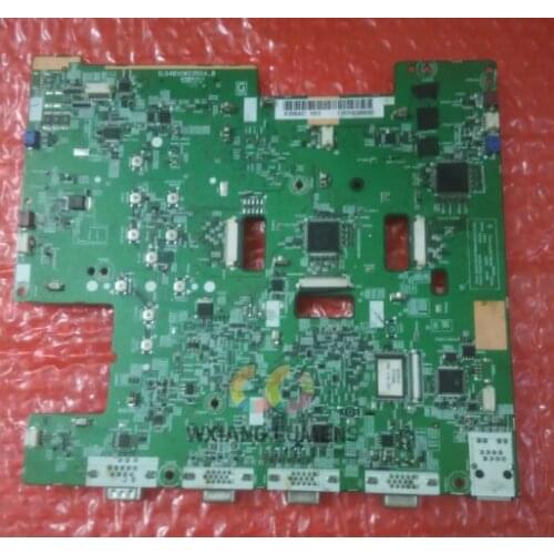 Projector Parts Motherboard Main Board for LCD Sanyo PLC-XU1060C