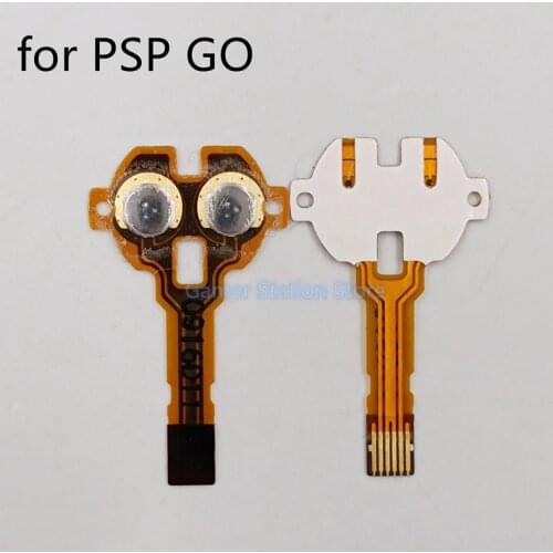 For PSP Go Start Select Funtion Button Ribbon Cable For Sony PSP Go pspgo Replacement For psp go Start Flex Accessories