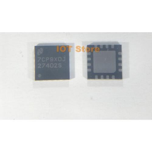 IC 27402S LM27402SQ LM27402SQX