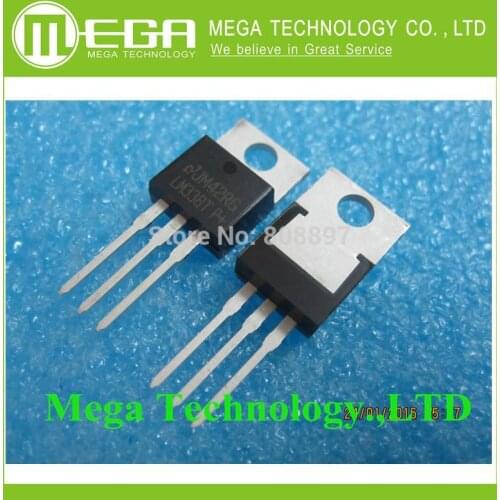 10pcs LM338T LM338 NSC TO-220 Transistor Automation Kits