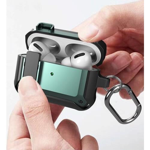 KRCN Portable Audio Equipment